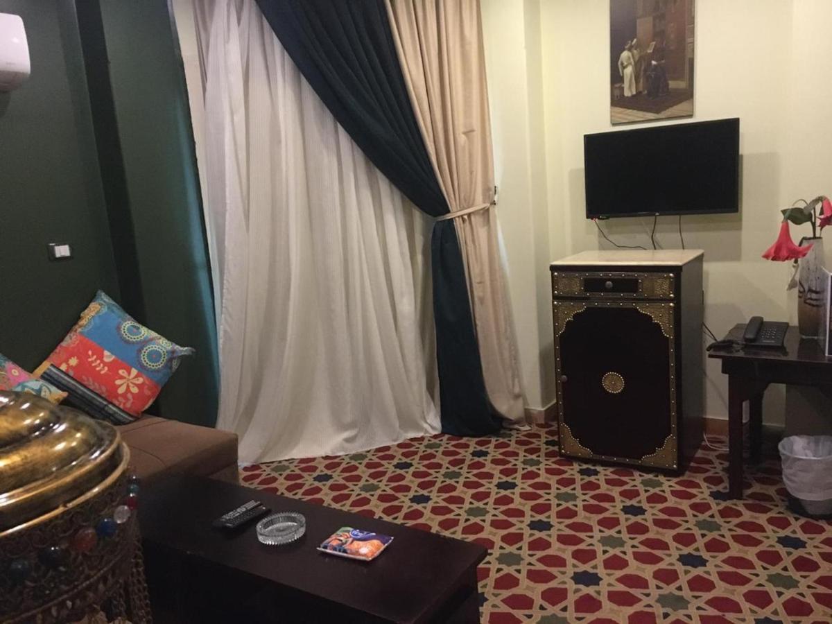 Omar Elkhaiam Hotel Ras el-Barr Екстериор снимка