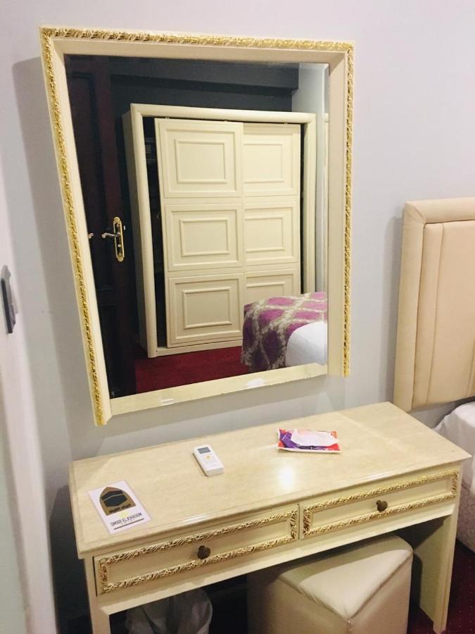 Omar Elkhaiam Hotel Ras el-Barr Екстериор снимка