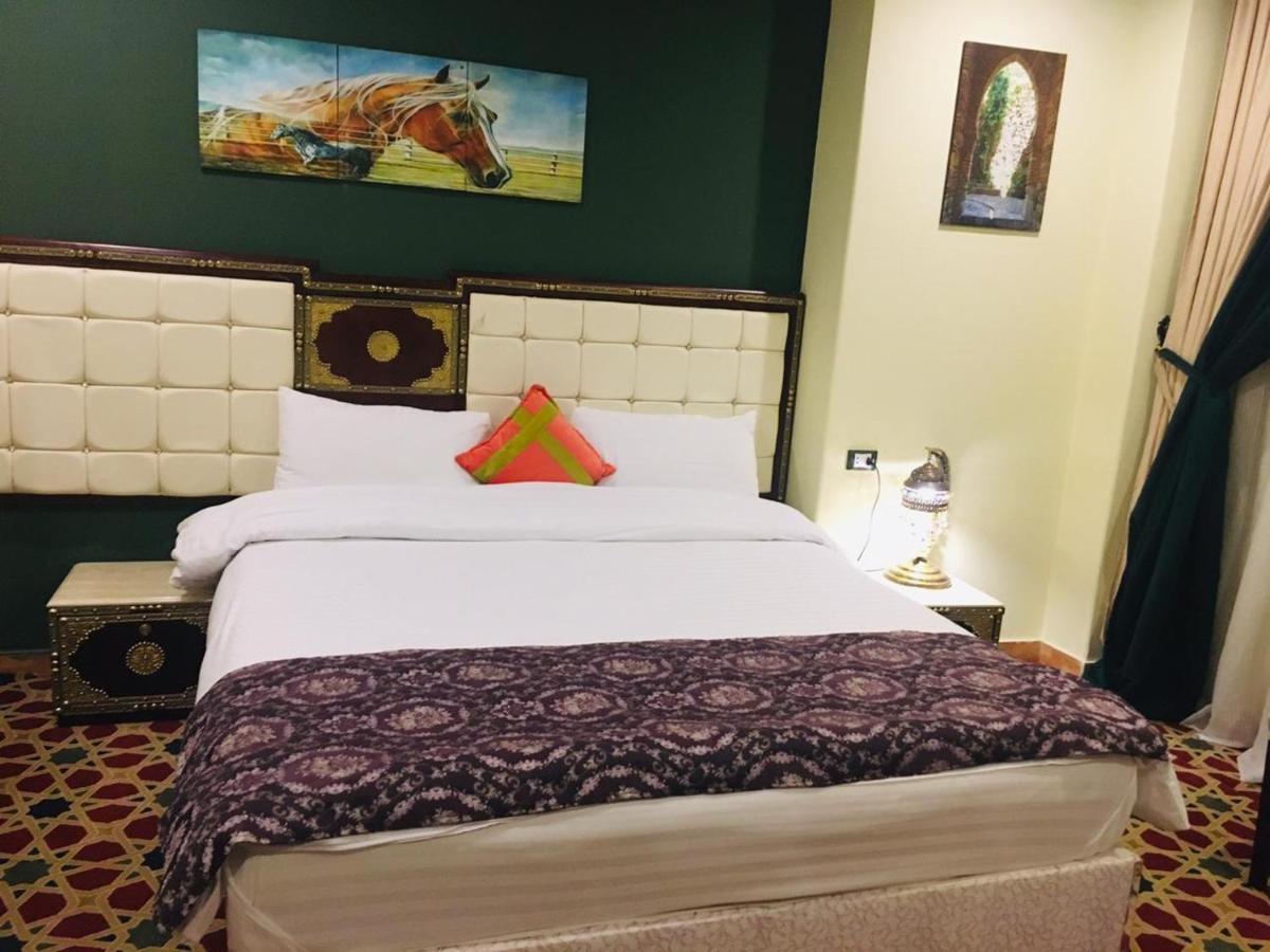 Omar Elkhaiam Hotel Ras el-Barr Екстериор снимка