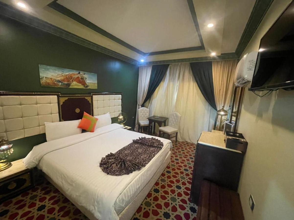 Omar Elkhaiam Hotel Ras el-Barr Екстериор снимка